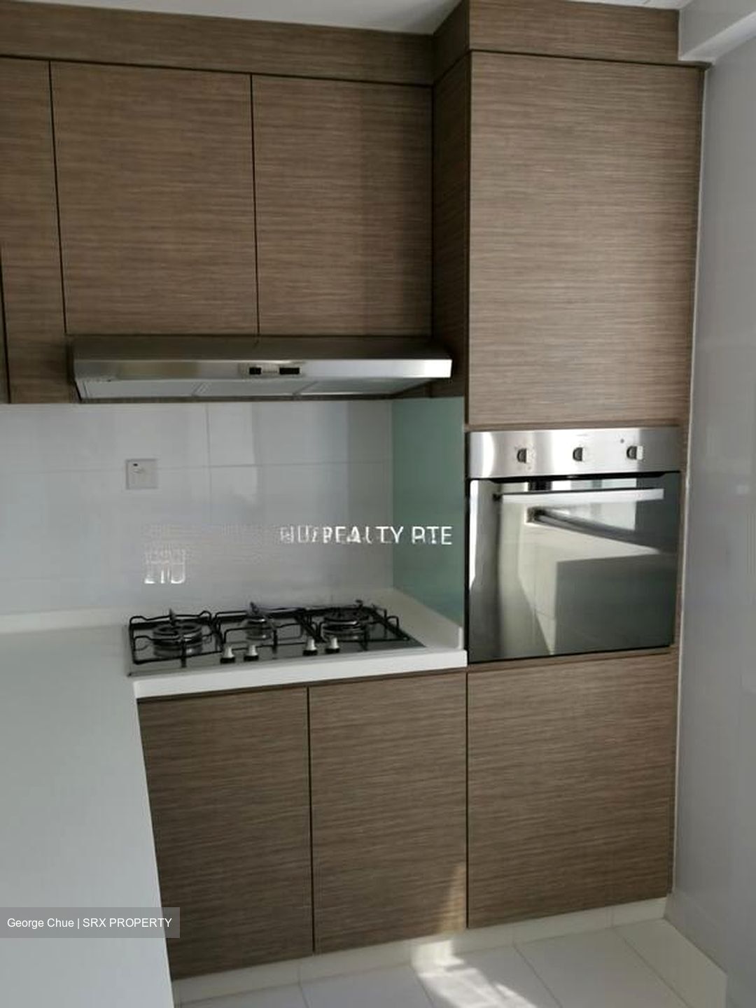 Central Green Condominium (D3), Condominium #552466721